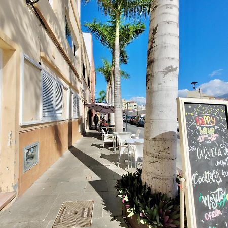 Palm Street Apartment II Puerto de la Cruz  Dış mekan fotoğraf