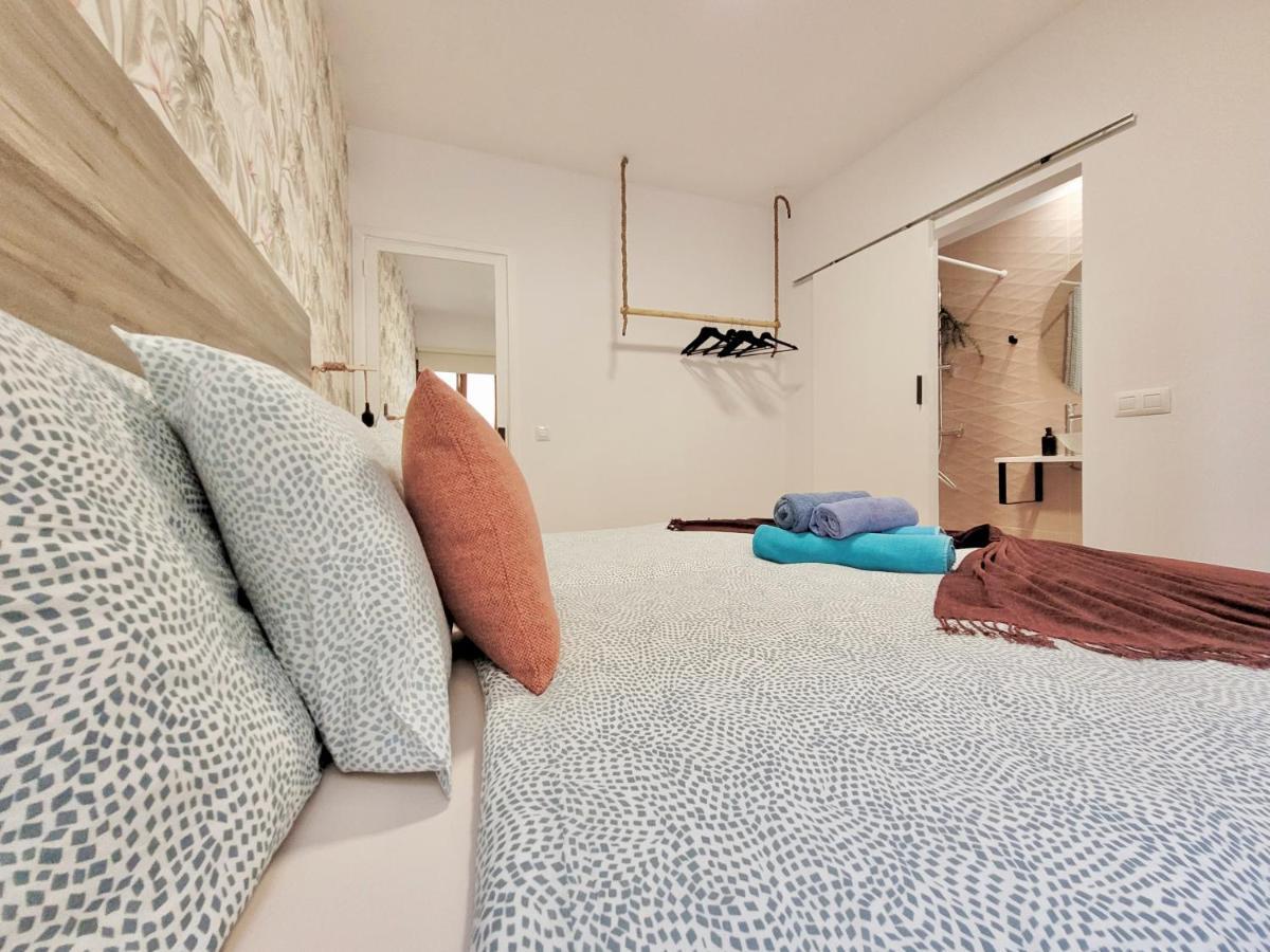 Palm Street Apartment II Puerto de la Cruz  Dış mekan fotoğraf