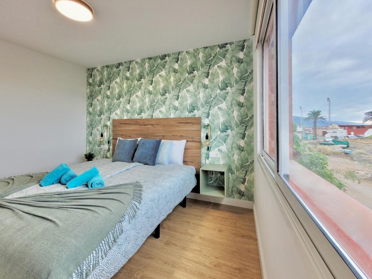 Palm Street Apartment II Puerto de la Cruz  Dış mekan fotoğraf